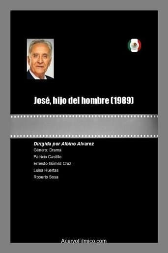 José, hijo del hombre poster - Find streaming availability