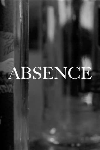 Absence poster - Find streaming availability