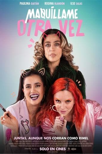 Making It Up poster - Find streaming availability