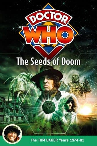 Doctor Who: The Seeds of Doom poster - Find streaming availability