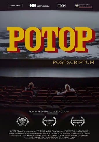 The Deluge: Postscriptum poster - Find streaming availability