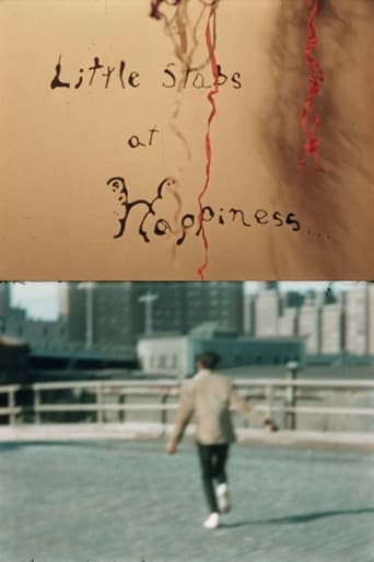 Little Stabs at Happiness poster - Find streaming availability