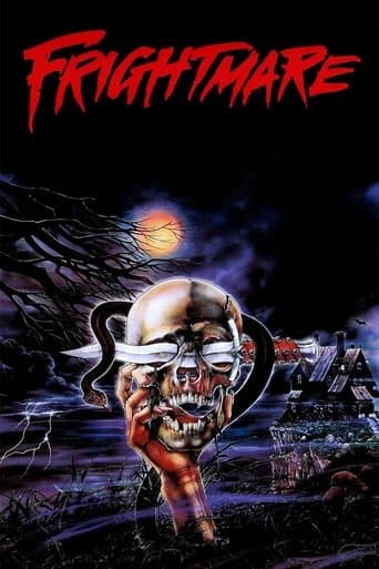 Frightmare poster - Find streaming availability