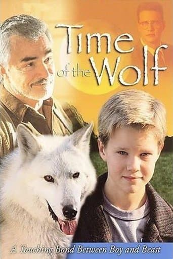 Time of the Wolf poster - Find streaming availability