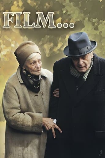 Film... poster - Find streaming availability