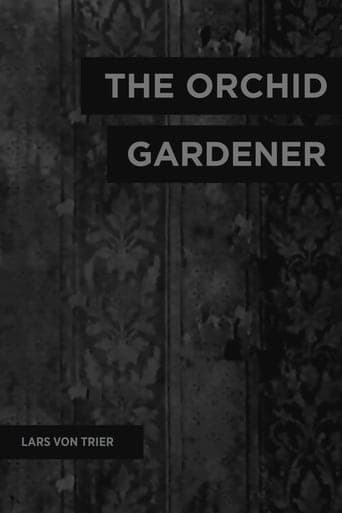 The Orchid Gardener poster - Find streaming availability