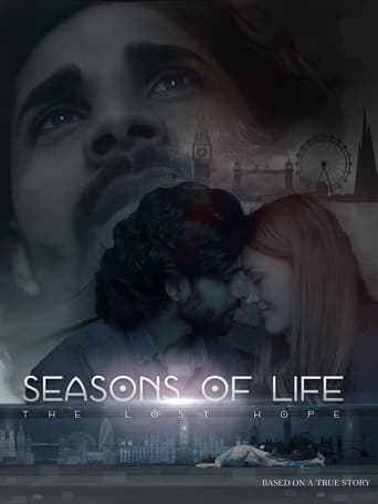 Seasons of Life poster - Find streaming availability