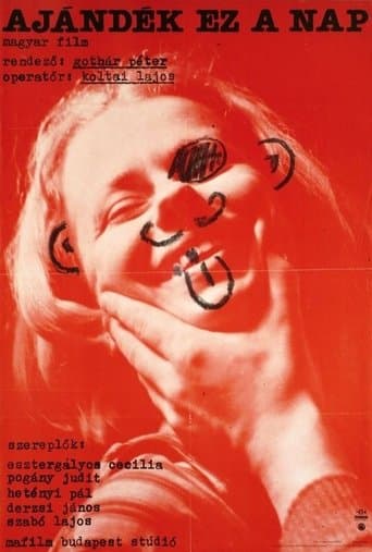 A Priceless Day poster - Find streaming availability