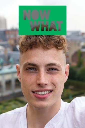 NOW WHAT poster - Find streaming availability