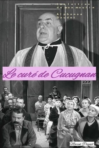 Le Curé de Cucugnan poster - Find streaming availability