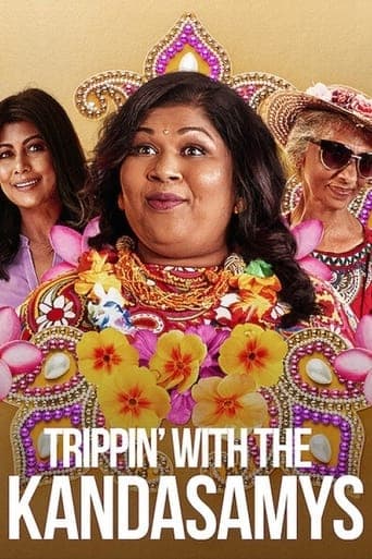 Trippin’ with the Kandasamys poster - Find streaming availability