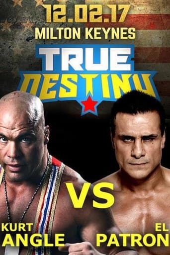 WCPW True Destiny poster - Find streaming availability