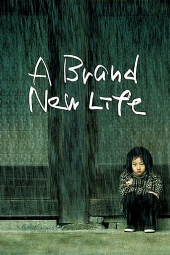 A Brand New Life poster - Find streaming availability