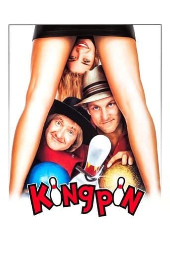 Kingpin poster - Find streaming availability