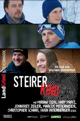 Steirerkind poster - Find streaming availability