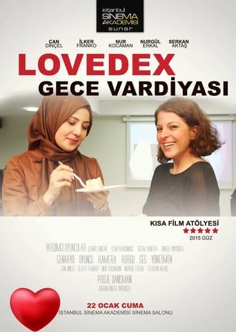 Lovedex Night Shift poster - Find streaming availability