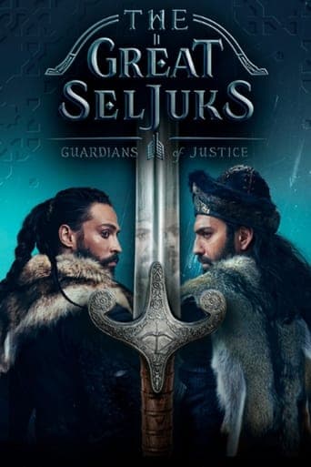 The Great Seljuks poster - Find streaming availability