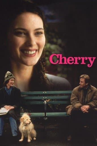 Cherry poster - Find streaming availability