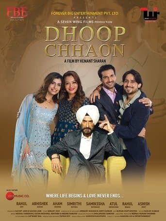 Dhoop chhaon poster - Find streaming availability