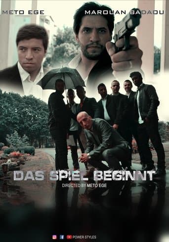 Das Spiel Beginnt poster - Find streaming availability
