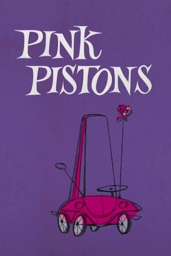 Pink Pistons poster - Find streaming availability