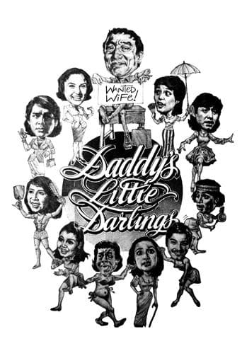 Daddy's Little Darlings poster - Find streaming availability