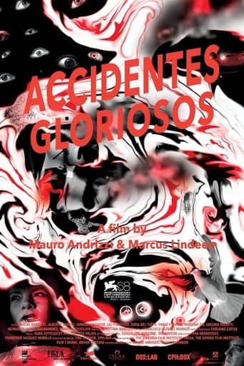 Glorious Accidents poster - Find streaming availability