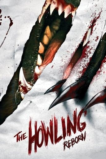 The Howling: Reborn poster - Find streaming availability