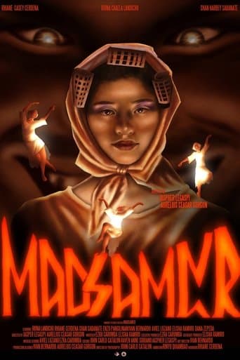 Madsamer poster - Find streaming availability