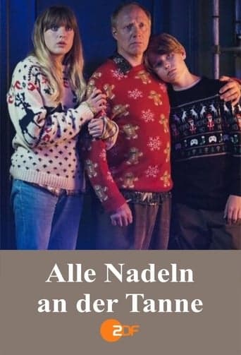 Alle Nadeln an der Tanne poster - Find streaming availability