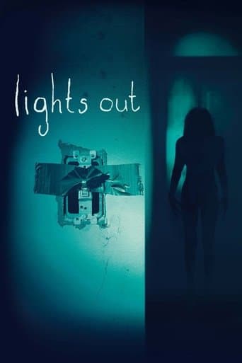 Lights Out poster - Find streaming availability