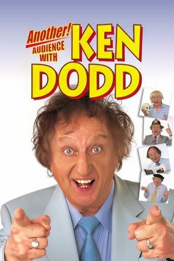 Another Audience With Ken Dodd poster - Find streaming availability