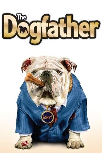 The Dogfather poster - Find streaming availability