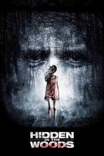 Hidden in the Woods poster - Find streaming availability