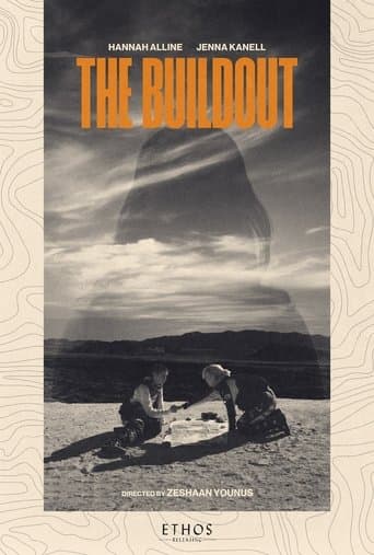The Buildout poster - Find streaming availability