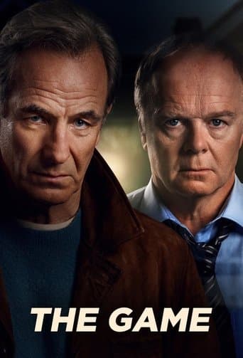 The Game poster - Find streaming availability