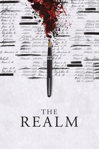 The Realm poster - Find streaming availability