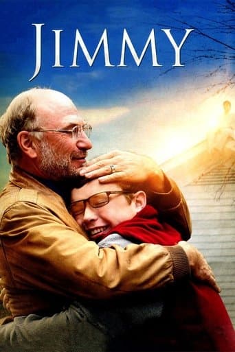 Jimmy poster - Find streaming availability