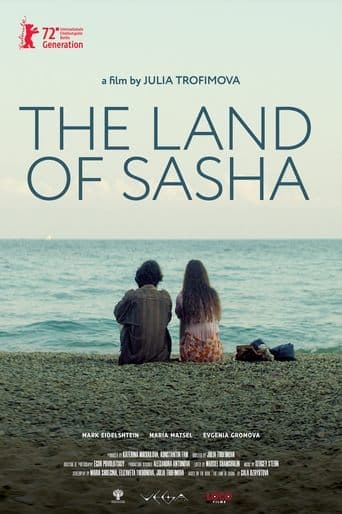 The Land of Sasha poster - Find streaming availability