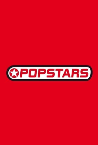 Popstars poster - Find streaming availability