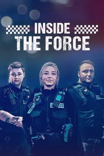 Inside the Force poster - Find streaming availability