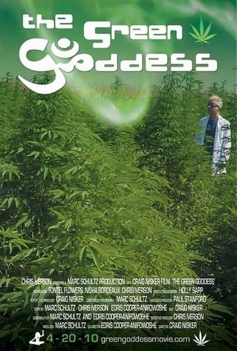 The Green Goddess poster - Find streaming availability