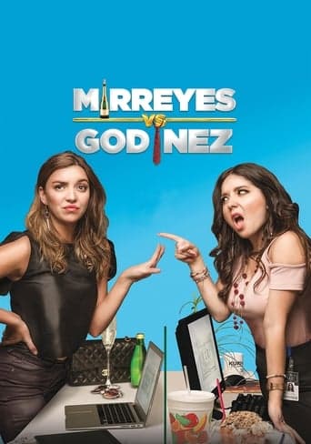 Mirreyes contra Godínez poster - Find streaming availability