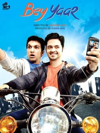 Bey Yaar poster - Find streaming availability