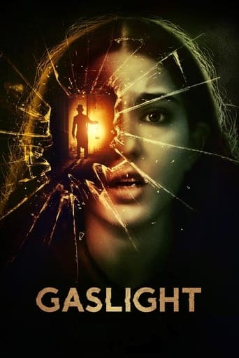 Gaslight poster - Find streaming availability