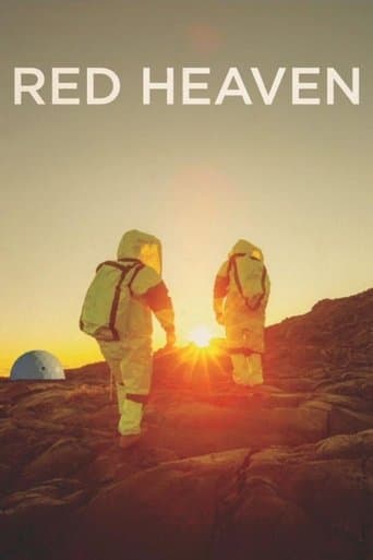 Red Heaven poster - Find streaming availability