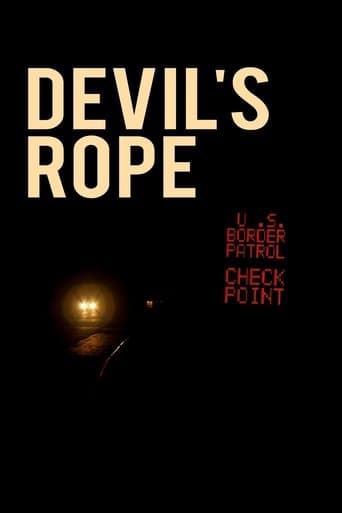 Devil's Rope poster - Find streaming availability