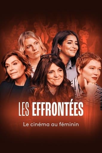Les Effrontées : Le Cinéma au féminin poster - Find streaming availability