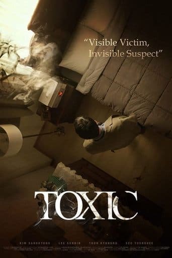 Toxic poster - Find streaming availability