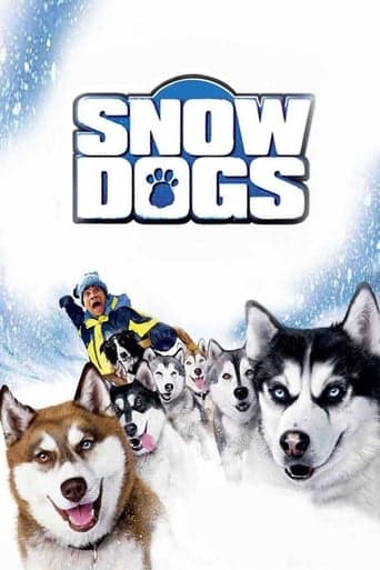 Snow Dogs poster - Find streaming availability